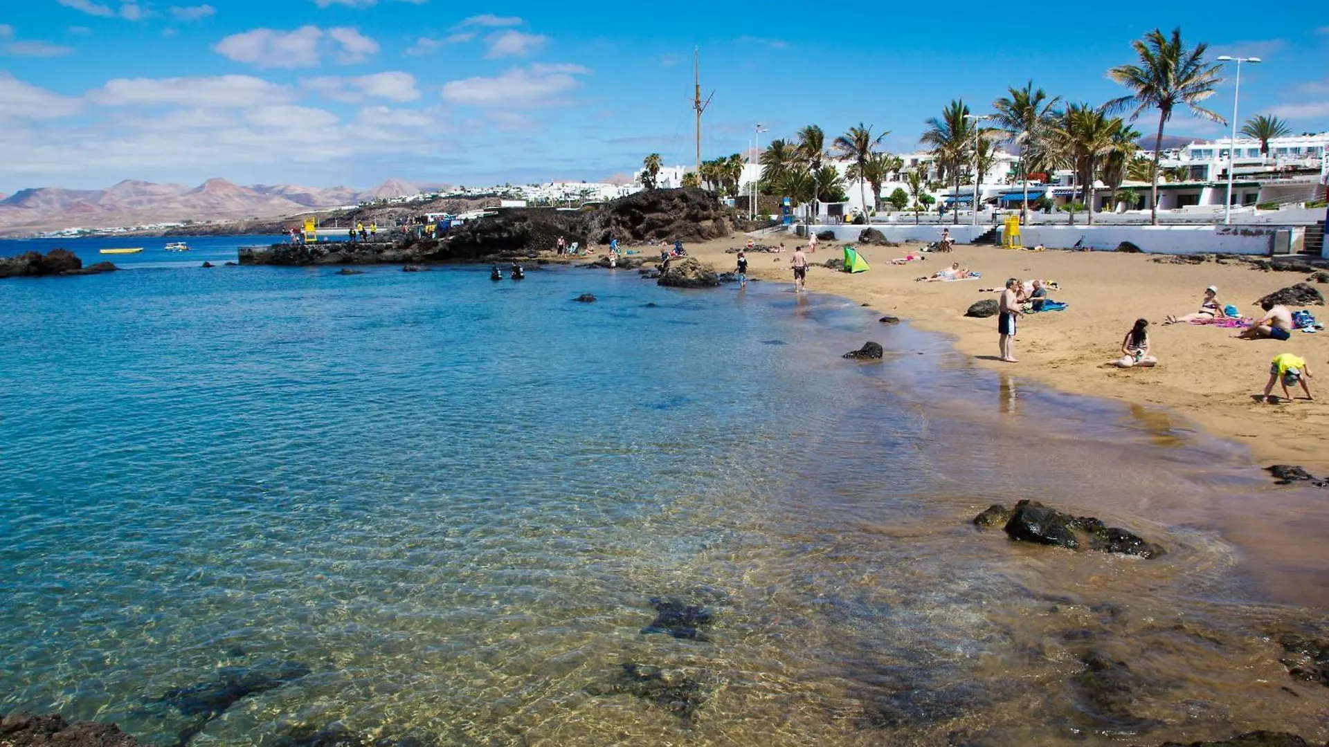 Eslanzarote Varadero House, Super Wifi Tías Spanien