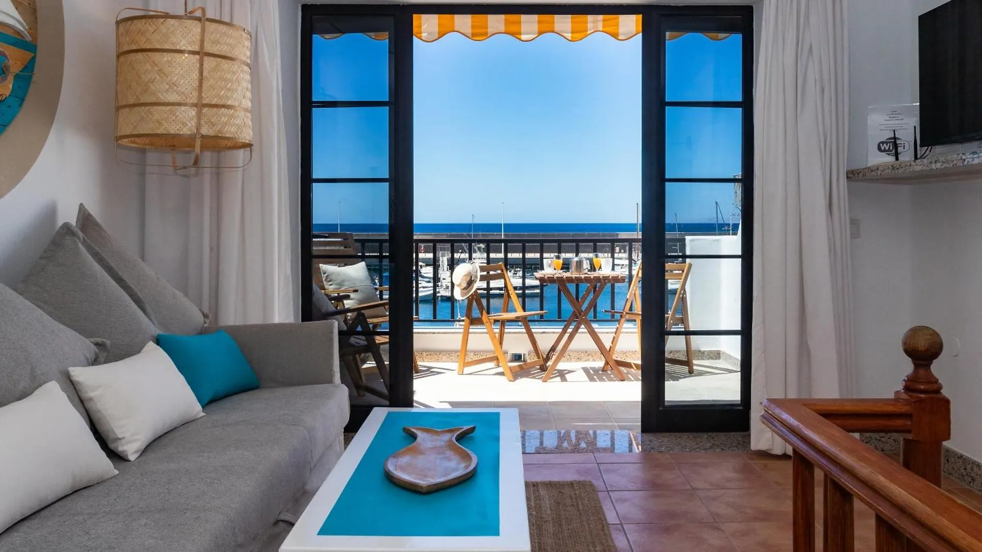 Apartment Eslanzarote Varadero House, Super Wifi Tías Spanien