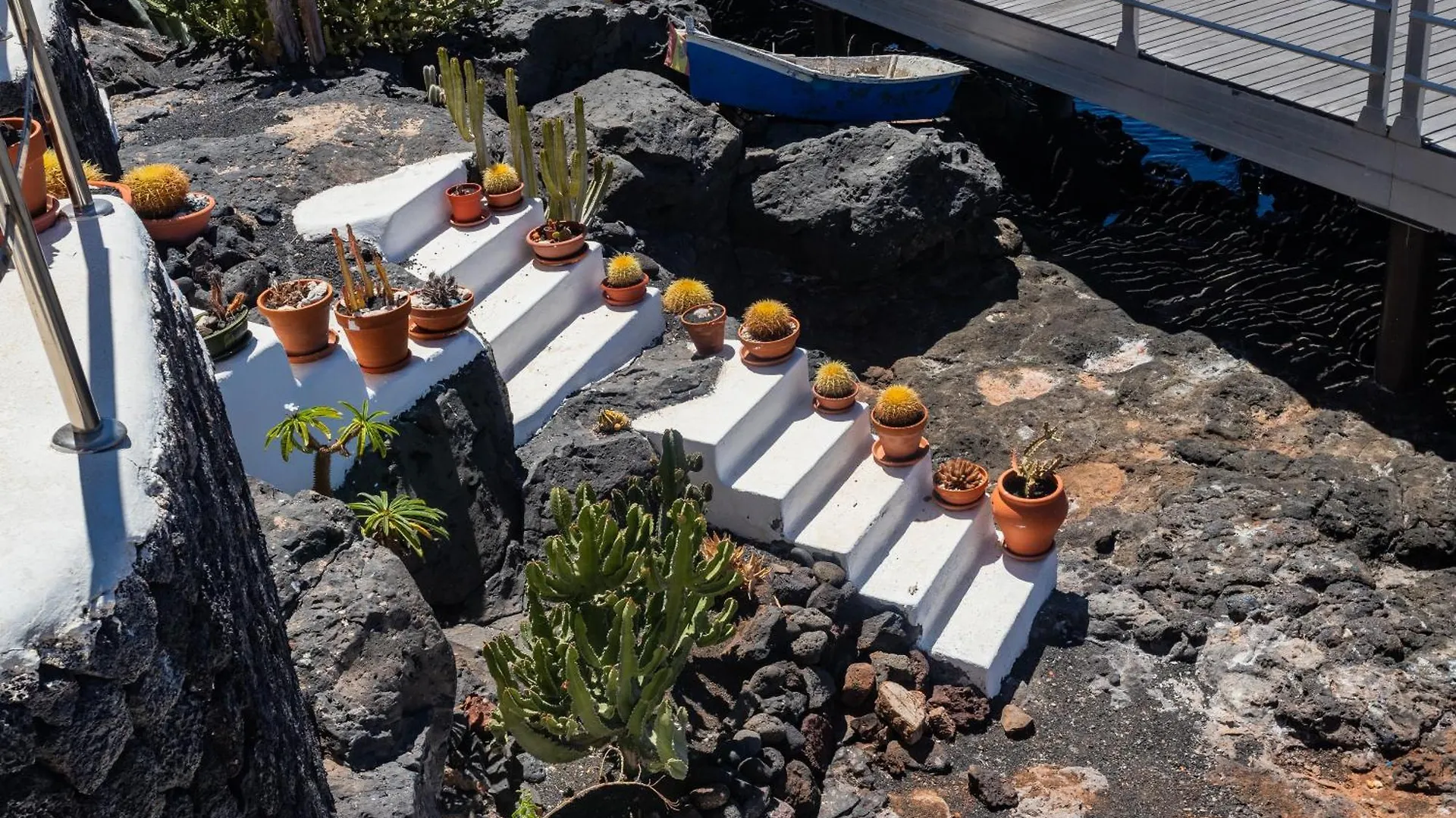 Eslanzarote Varadero House, Super Wifi Tias