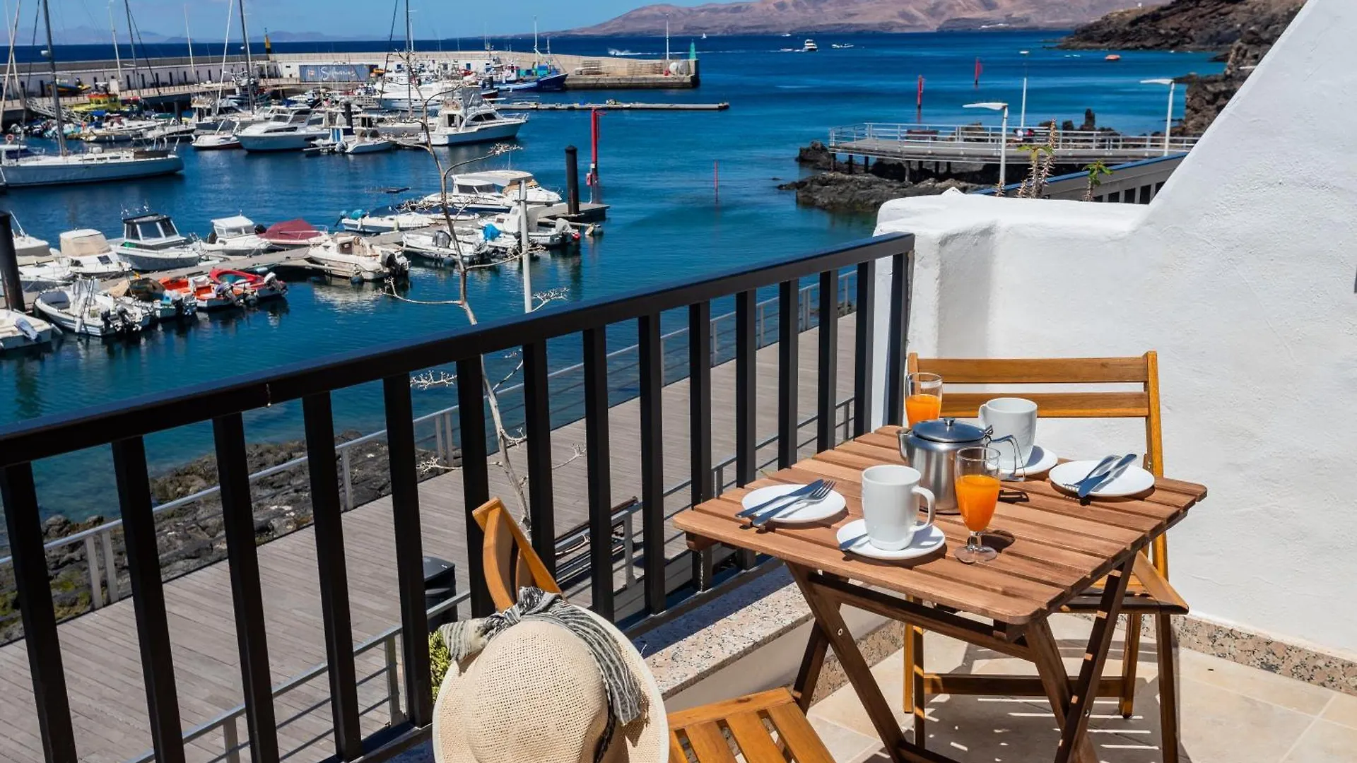 Eslanzarote Varadero House, Super Wifi Tias Spain