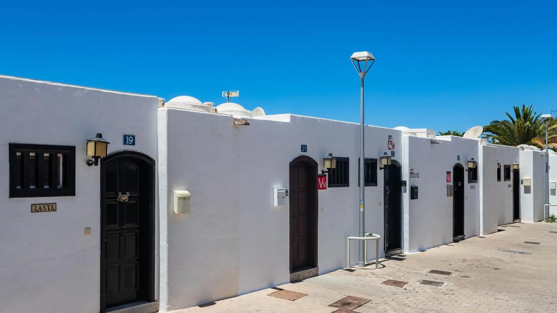 Eslanzarote Varadero House, Super Wifi Tías 0*,  Spanien