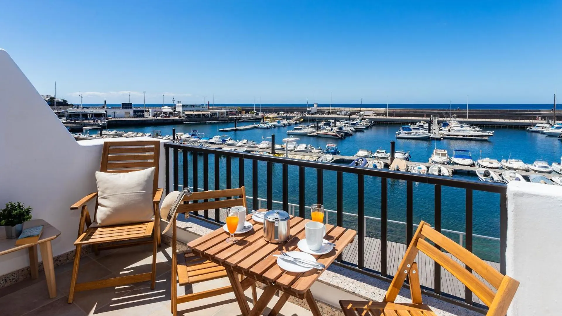 Apartment Eslanzarote Varadero House, Super Wifi Tias Spain