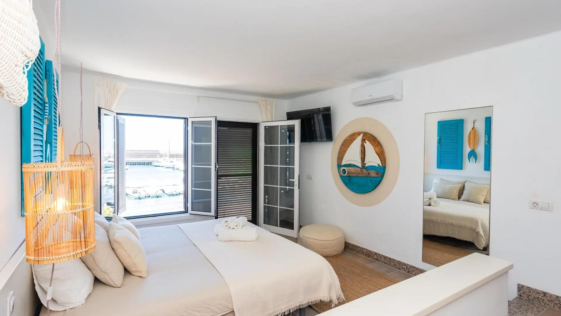 Eslanzarote Varadero House, Super Wifi Tías