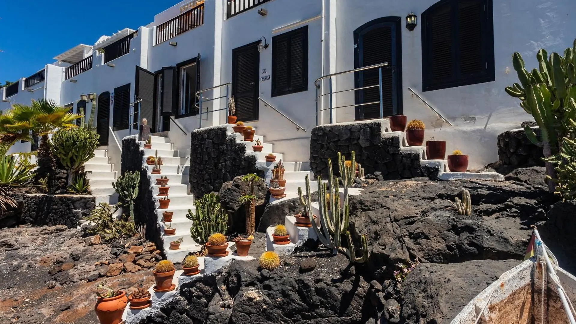Apartment Eslanzarote Varadero House, Super Wifi Tías