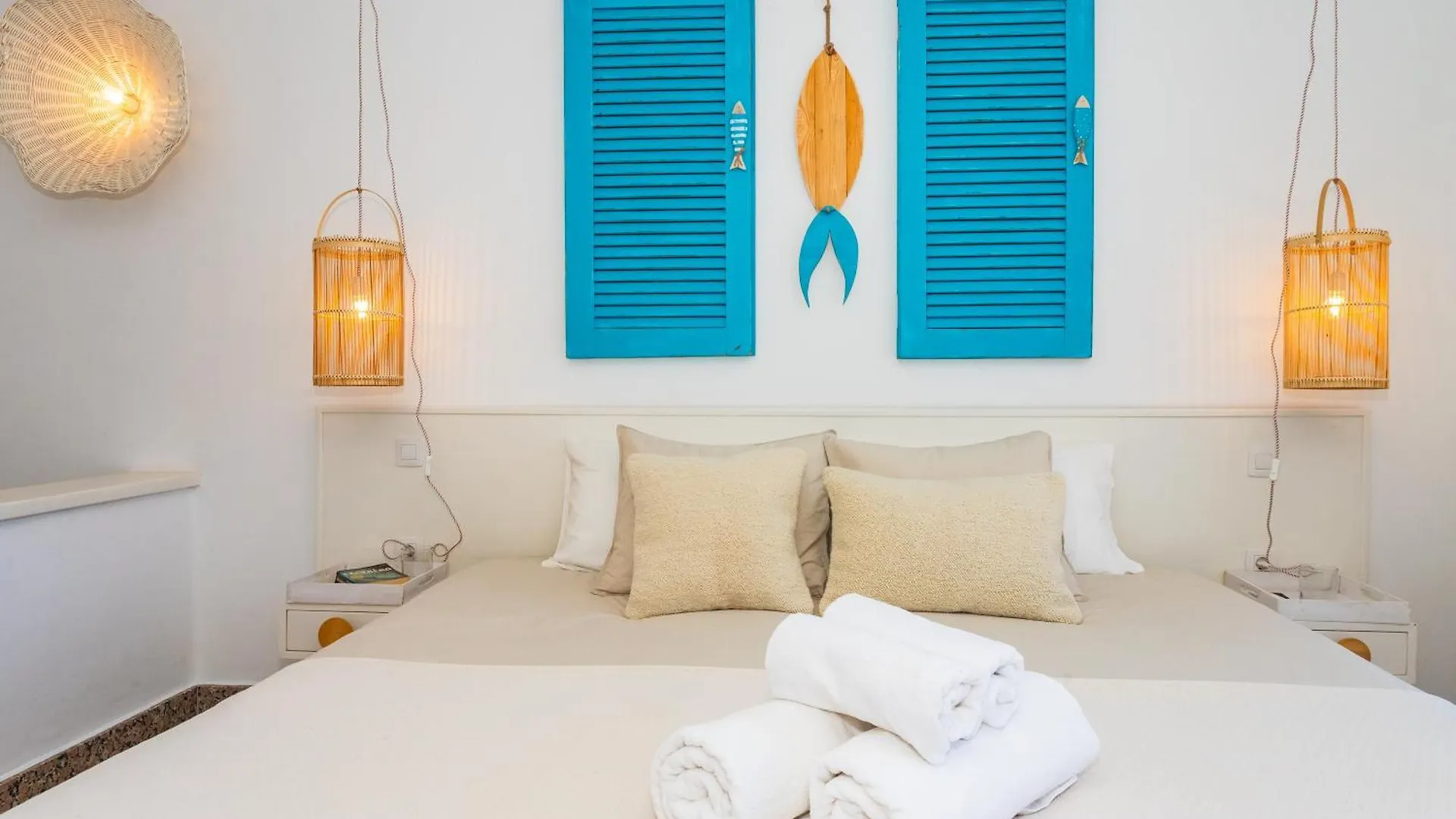 Eslanzarote Varadero House, Super Wifi Tias 0*,  Spain