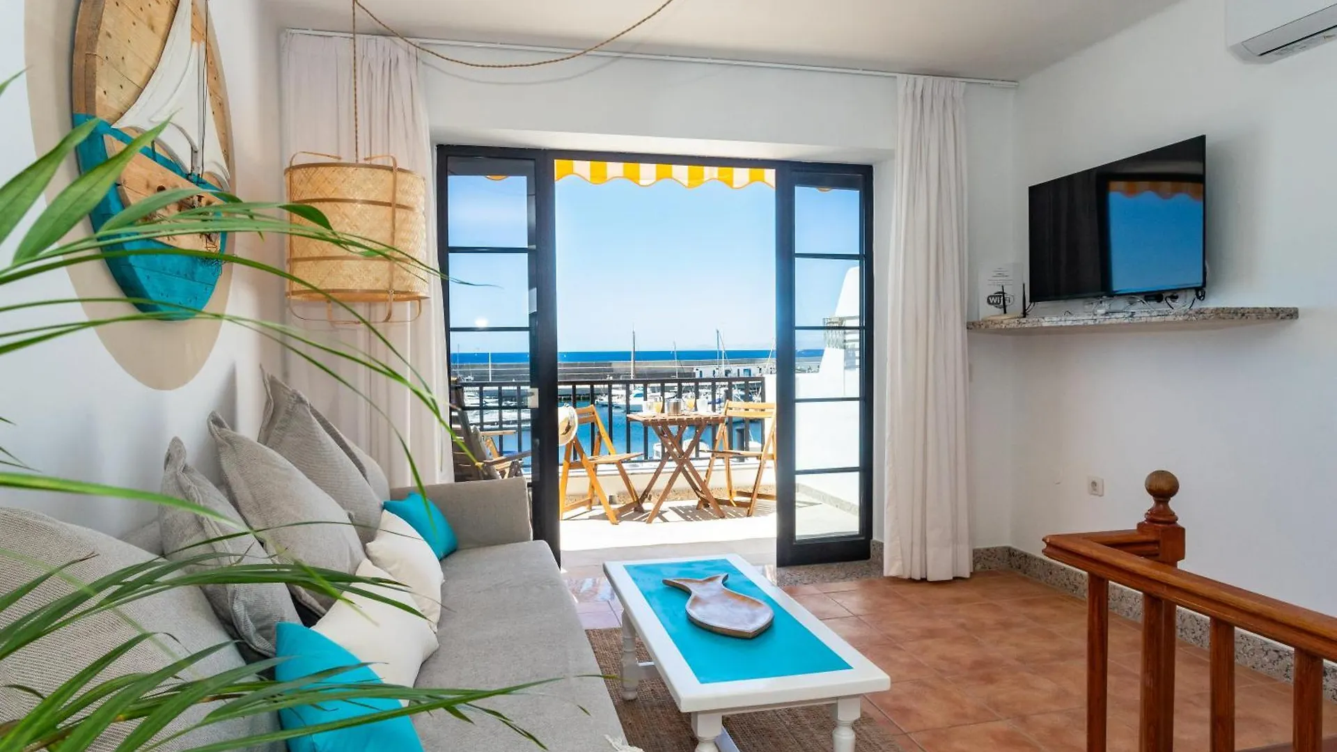 Eslanzarote Varadero House, Super Wifi Tías Spanien