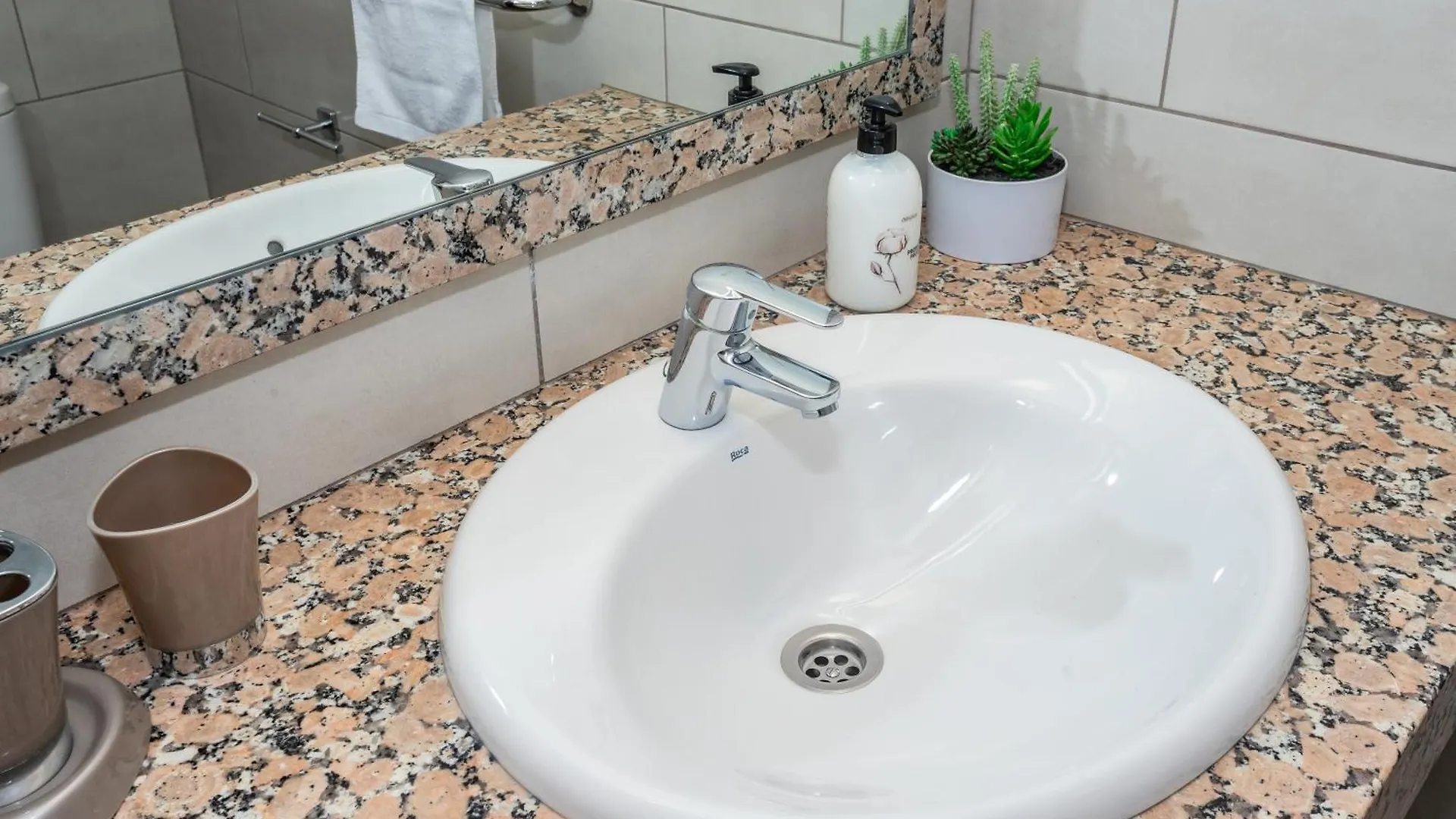 Eslanzarote Varadero House, Super Wifi Tías Apartment