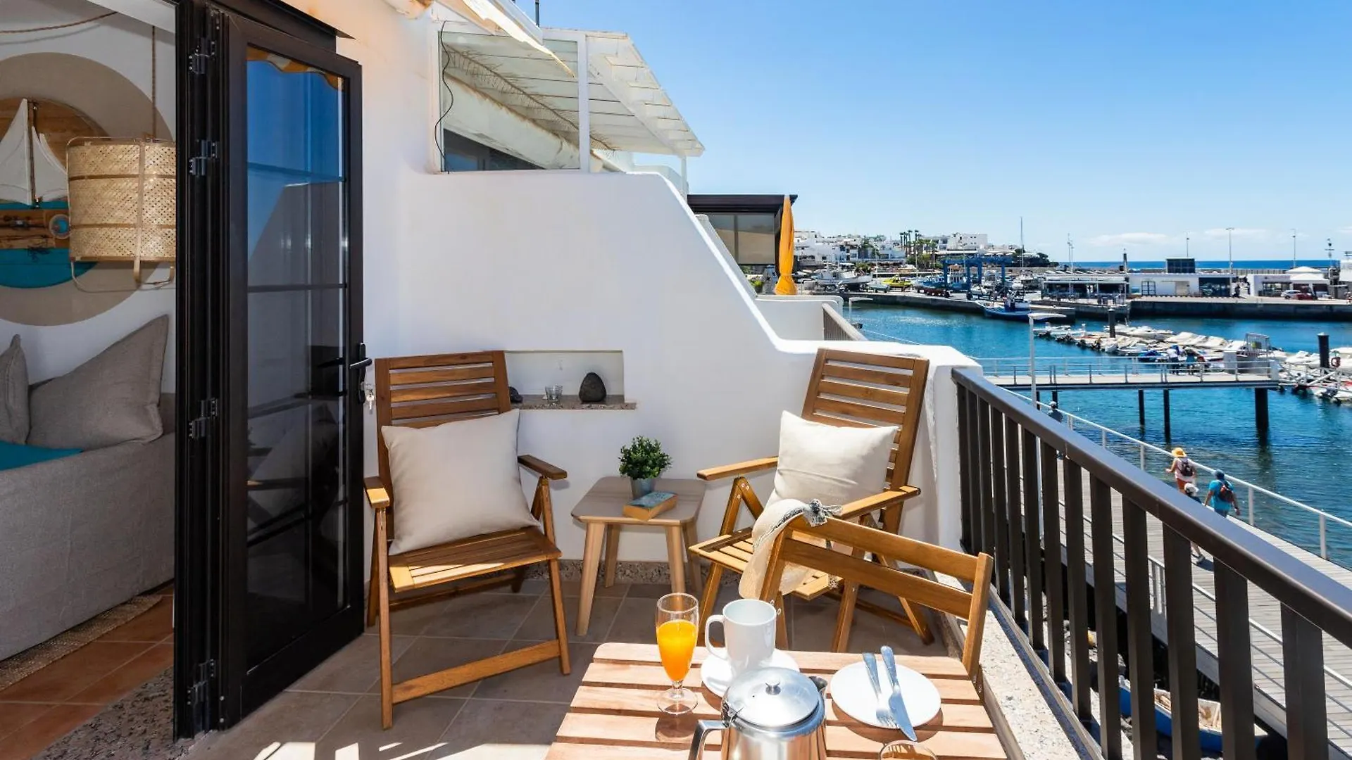Eslanzarote Varadero House, Super Wifi Tias 0*,